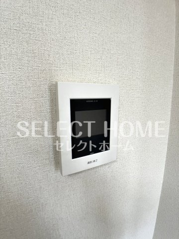 【セキュリティ】 | ハートヒルズ稲熊