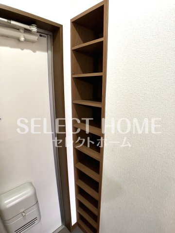  | ハートヒルズ稲熊