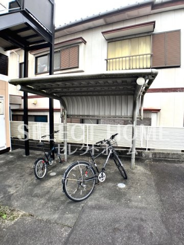 【その他共用部分】 | ハートヒルズ稲熊