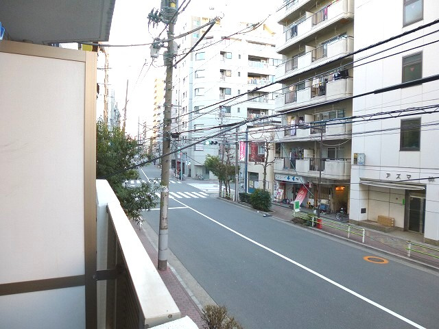 ラクラス新御徒町の設備|ラクラス新御徒町