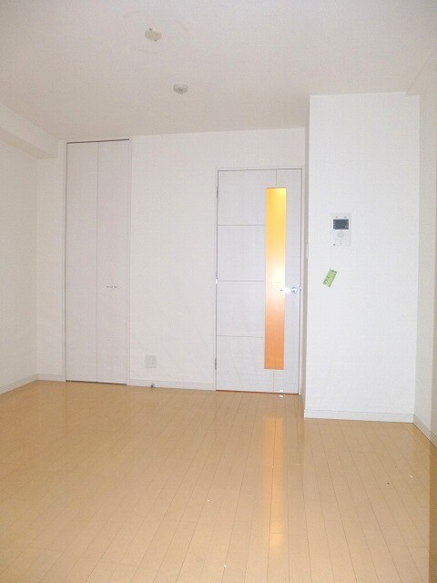 ラクラス新御徒町の設備|ラクラス新御徒町の室内です、日当り眺望良好です