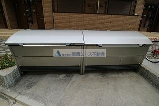 【設備】 | グランシャリオⅡ