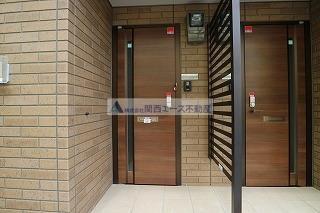 【玄関】 | グランシャリオⅡ