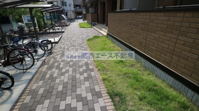 【周辺】 | グランシャリオⅡ