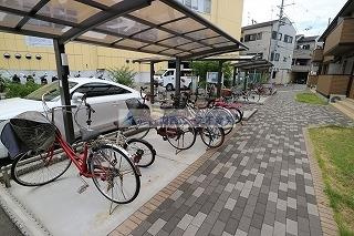 【その他共用部分】 | グランシャリオⅡ