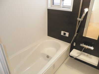 【浴室】 | グランシャリオⅡ