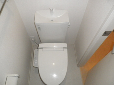 【トイレ】 | グランシャリオⅡ