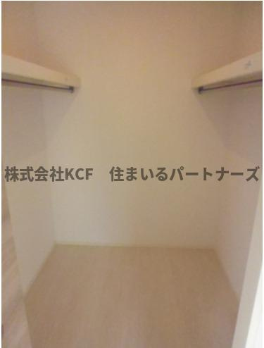 プリムローズの内装