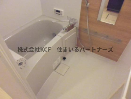 プリムローズの浴室|コンパクトで使いやすいお風呂です