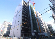 ジオエント新町の画像