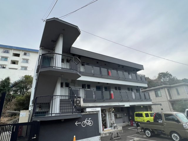 RenoBase本山