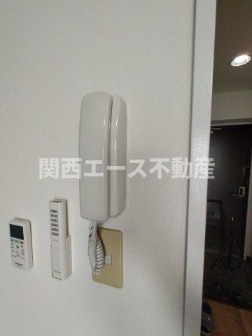 【セキュリティ】 | エクセレント忍ケ丘