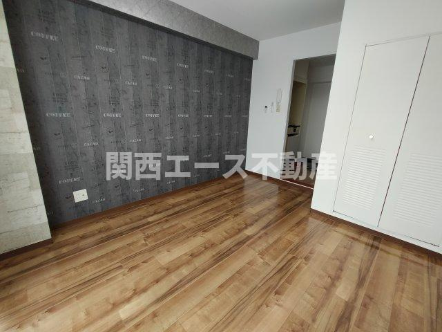 【寝室】 | エクセレント忍ケ丘