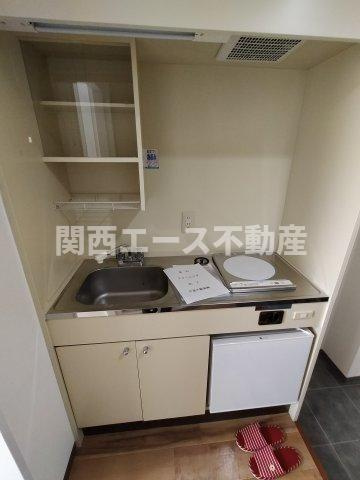 【キッチン】 | エクセレント忍ケ丘