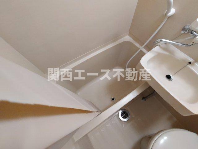 【浴室】 | エクセレント忍ケ丘