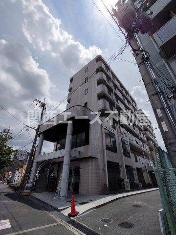 【外観】 | エクセレント忍ケ丘
