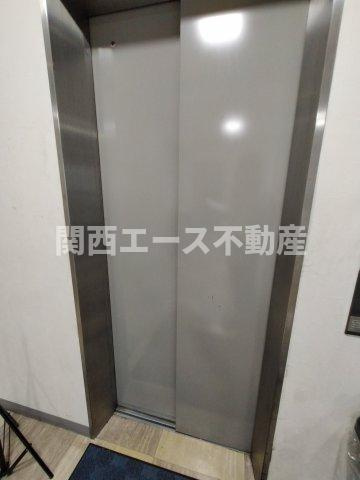 【その他共用部分】 | エクセレント忍ケ丘