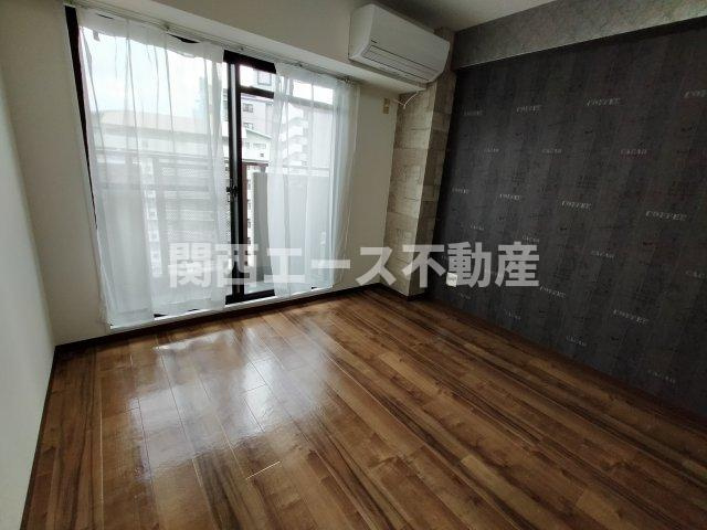 【洋室】 | エクセレント忍ケ丘