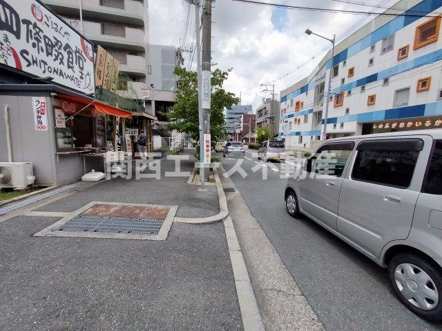 【周辺】 | エクセレント忍ケ丘