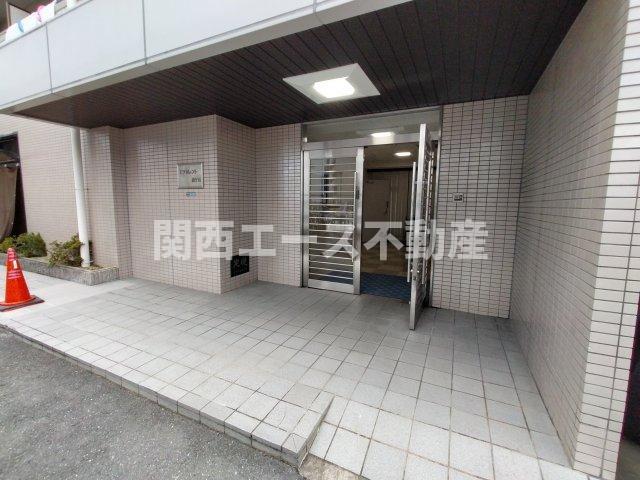 【エントランス】 | エクセレント忍ケ丘