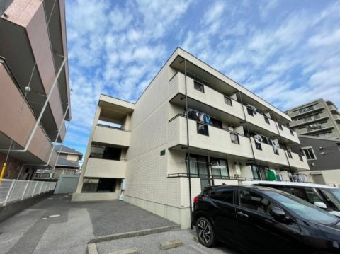 サンパレス薬円台のその他共用部分