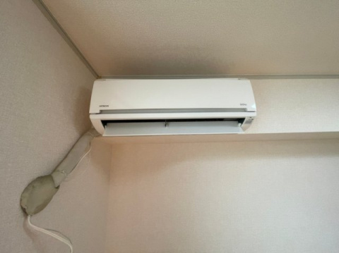 サンパレス薬円台の設備