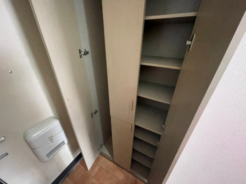 サンパレス薬円台のその他共用部分