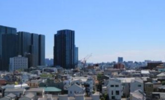 【展望】 | ※別部屋の写真です