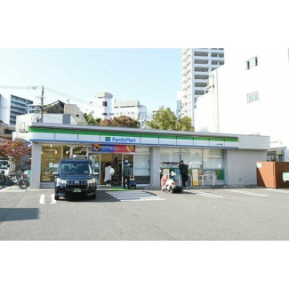 【周辺】 | 菱和パレス五反田西