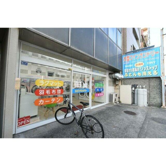 【周辺】 | 菱和パレス五反田西