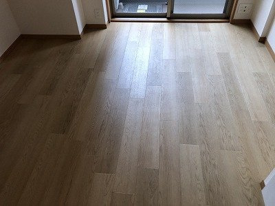 【洋室】 | パークウェル神田ＥＡＳＴ弐番館