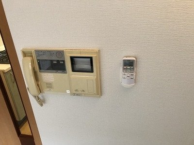【セキュリティ】 | パークウェル神田ＥＡＳＴ弐番館