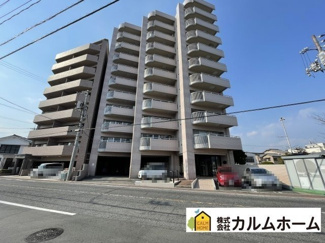 【外観】 | 平日・休日問わずご案内可能です！
お気軽にお問い合わせ下さい☆