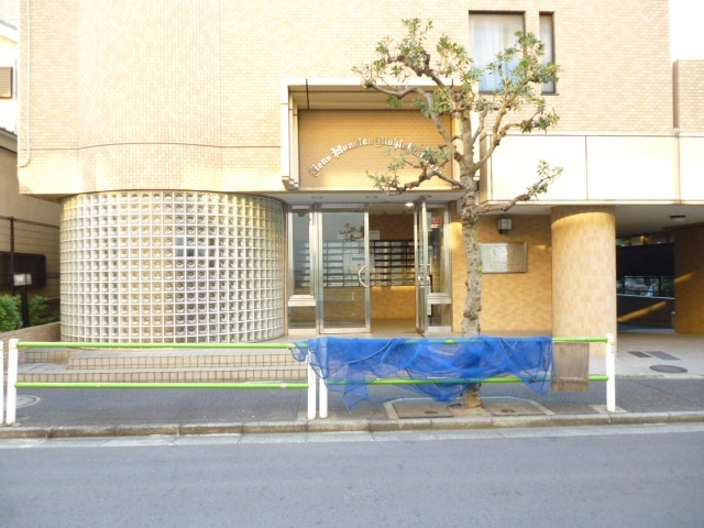 ライオンズマンション西新小岩のその他