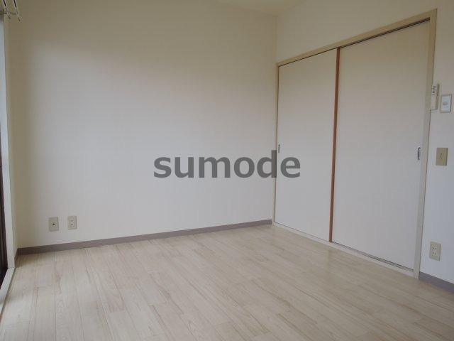 【内装】 | アンフィニィ西町Ⅱ