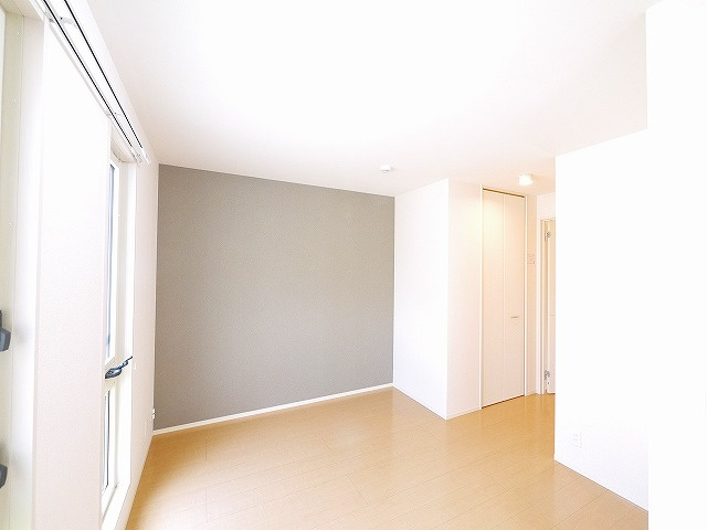 ディーグラフォート　Ⅱの子供部屋|子供部屋としても使い勝手の良いお部屋です