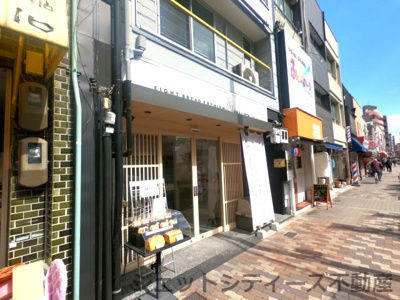【エントランス】 | 国分寺町1丁目店舗
