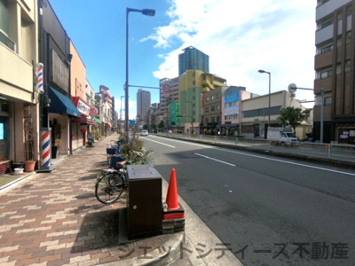 【周辺】 | 国分寺町1丁目店舗