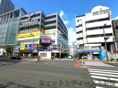 【周辺】 | 国分寺町1丁目店舗