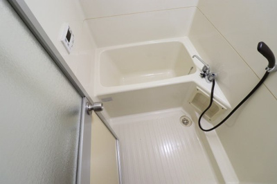 【浴室】 | アルマンド蒲生