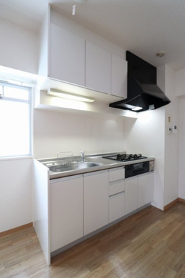 【キッチン】 | アルマンド蒲生