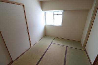 【和室】 | アルマンド蒲生