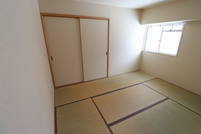 【和室】 | アルマンド蒲生