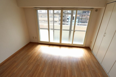 【洋室】 | アルマンド蒲生