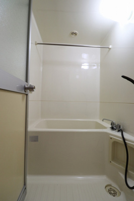 【浴室】 | アルマンド蒲生