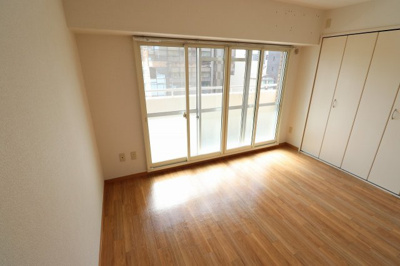 【寝室】 | アルマンド蒲生