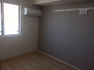 【洋室】 | クレール水神Ｂ棟