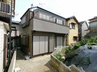 松戸市松戸新田戸建ての画像