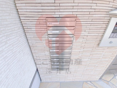 【その他共用部分】 | フジパレス堺大浜Ⅵ番館