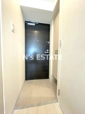 【玄関】 | エスプレイス神戸グレース